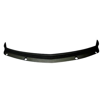 Replacement - Front Bumper Valance (CAPA Certified)