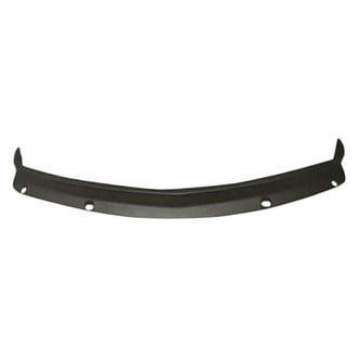 Replacement - Front Bumper Valance (Standard Line)