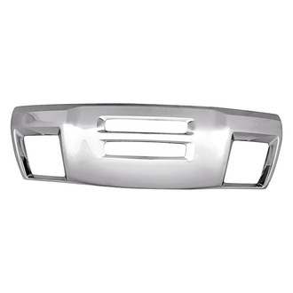 Replacement - Front Lower Bumper Cover Molding (Standard Line)