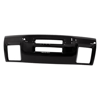 Replacement - Front Bumper Skid Plate (CAPA Certified)