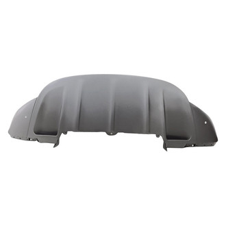 Replacement - Front Bumper Spoiler (Standard Line)