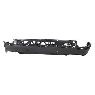 Replacement - Rear Lower Bumper Cover (Standard Line)