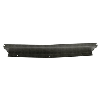 Replacement - Front Bumper Air Deflector (Standard Line)