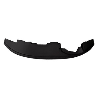 Replacement - Front Lower Bumper Air Shield (Standard Line)