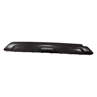 Replacement - Rear Bumper Skid Plate (Standard Line)