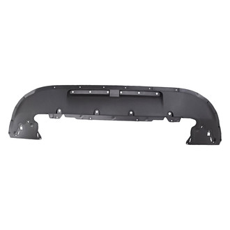Replacement - Front Bumper Air Deflector (CAPA Certified)