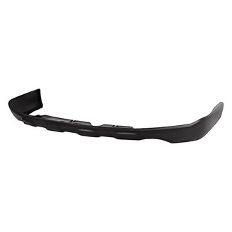Replacement - Rear Lower Bumper Cover (Standard Line)