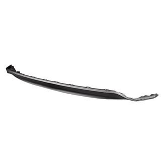 Replacement - Rear Lower Bumper Skid Plate (Standard Line)