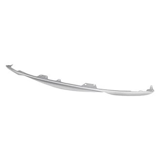 Replacement - Rear Lower Bumper Valance (Standard Line)