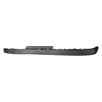Replacement - Front Lower Bumper Air Dam (CAPA Certified)