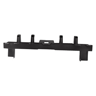 Replacement - Front Lower Bumper Air Shield (Standard Line)