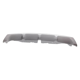 Replacement - Front Lower Bumper Valance (CAPA Certified)