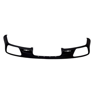 Replacement - Rear Lower Bumper Cover (Standard Line)