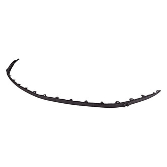 Replacement - Front Lower Bumper Deflector (CAPA Certified)