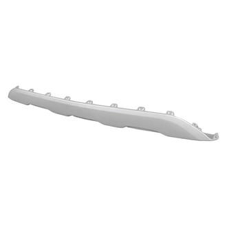 Replacement - Rear Bumper Skid Plate (Standard Line)