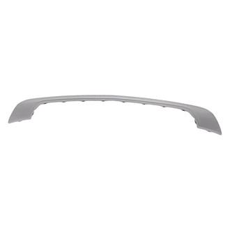 Replacement - Front Lower Bumper Trim (Standard Line)