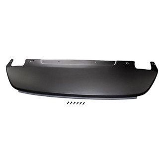 Replacement ID0018AA0387R00 - Front Lower Bumper Spoiler (Standard Line)