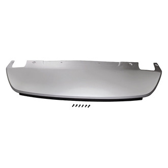 Replacement - Front Lower Bumper Spoiler (Standard Line)