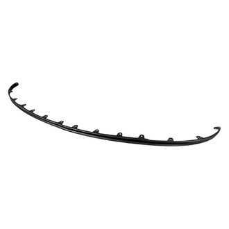 Replacement - Front Lower Bumper Air Deflector (CAPA Certified)