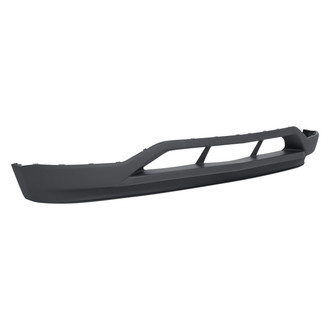 Replacement - Front Lower Bumper Cover