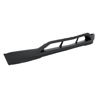 Replacement - Front Lower Bumper Cover (CAPA Certified)