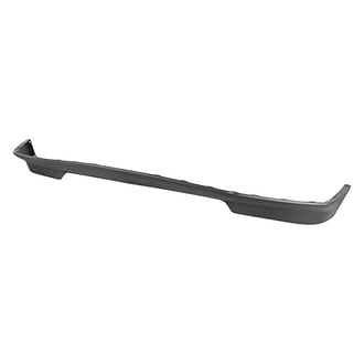 Replacement - Front Lower Bumper Valance (CAPA Certified)