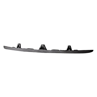 Replacement - Front Bumper Spoiler (CAPA Certified)