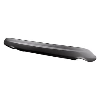 Replacement - Rear Lower Bumper Valance