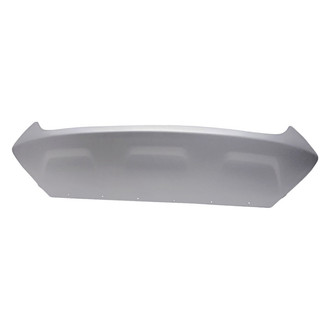 Replacement - Front Bumper Skid Plate (Standard Line)