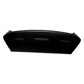 Replacement - Front Bumper Skid Plate (Standard Line)