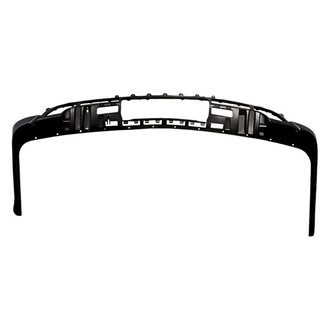 Replacement - Rear Lower Bumper Deflector (Standard Line)