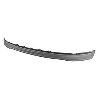 Replacement - Front Lower Bumper Valance (CAPA Certified)