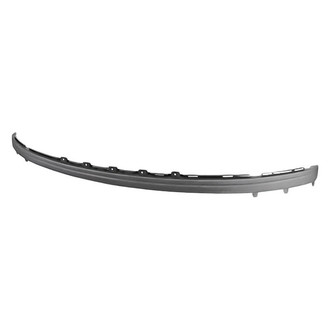 Replacement - Front Lower Bumper Valance (CAPA Certified)