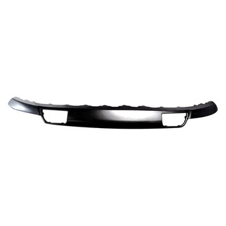 Replacement - Front Lower Bumper Cover (CAPA Certified)
