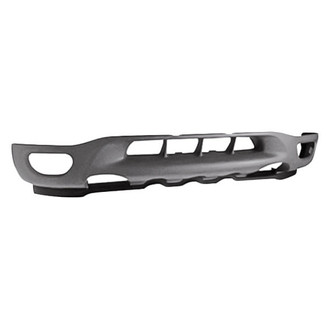 Replacement - Front Bumper Valance (CAPA Certified)