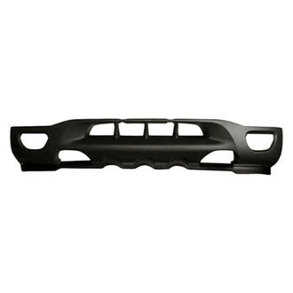 Replacement - Front Bumper Valance (Standard Line)