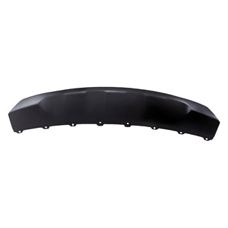 Replacement - Front Bumper Skid Plate (Standard Line)