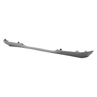 Replacement ID0018AA0436C00 - Front Lower Bumper Valance (CAPA Certified)