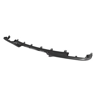 Replacement - Rear Lower Valance Panel (CAPA Certified)