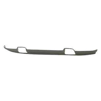 Replacement - Front Bumper Valance
