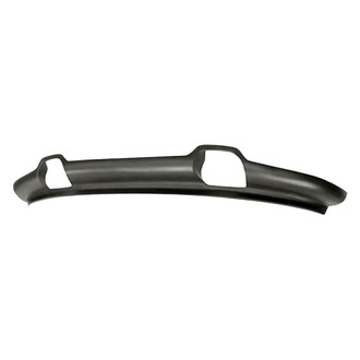 Replacement - Front Bumper Spoiler (CAPA Certified)