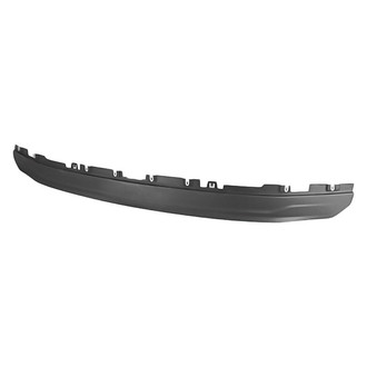 Replacement - Front Lower Bumper Valance (Standard Line)