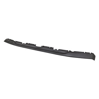 Replacement - Front Lower Bumper Valance