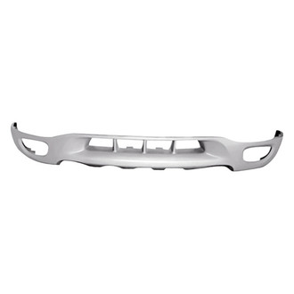 Replacement - Front Bumper Valance (Standard Line)