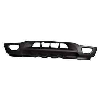 Replacement - Front Bumper Valance (Standard Line)
