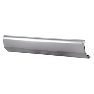 Replacement - Front Lower Bumper Valance (Standard Line)