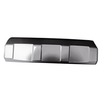 Replacement - Front Lower Bumper Valance (Standard Line)