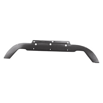 Replacement - Front Lower Bumper Air Deflector (Standard Line)