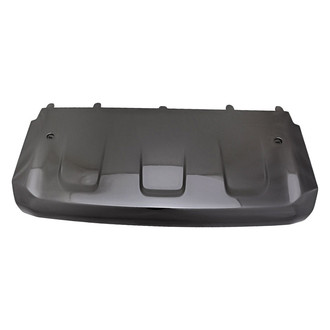 Replacement - Front Lower Bumper Valance (Standard Line)