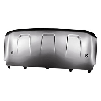 Replacement - Front Bumper Deflector (Standard Line)